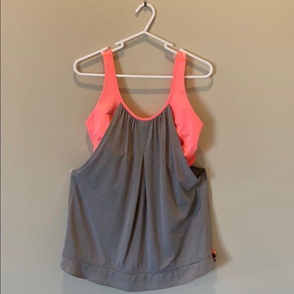 lululemon athletica Tops - Lululemon Tank